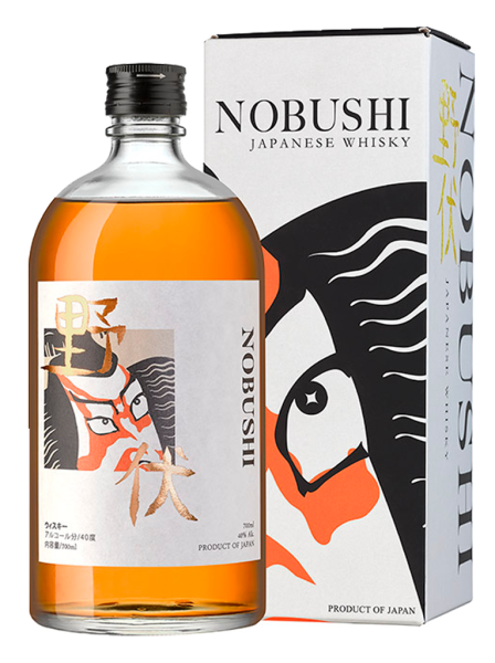 Nobushi 70 cl