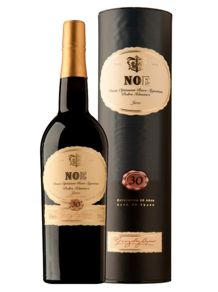 Noé Pedro Ximénez V.O.R.S