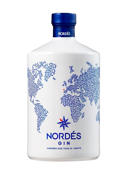 Nordes 70 cl