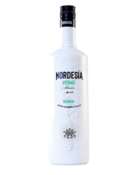 Nordesia Blanco 1 Litro