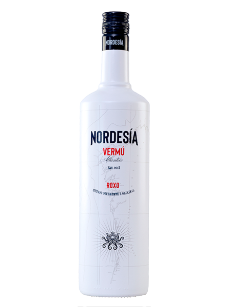 Nordesia Roxo 1 Litro