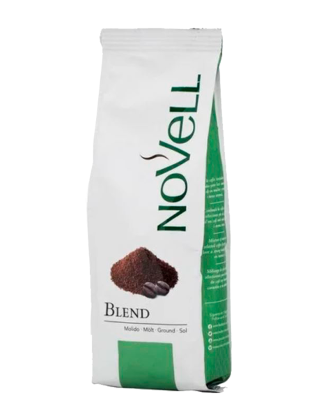 Novell Blend En Grano 250g