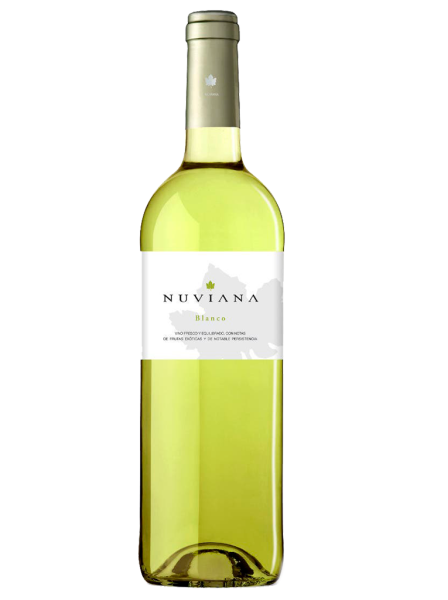 Nuviana Blanco