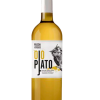 Ojo Plato Verdejo