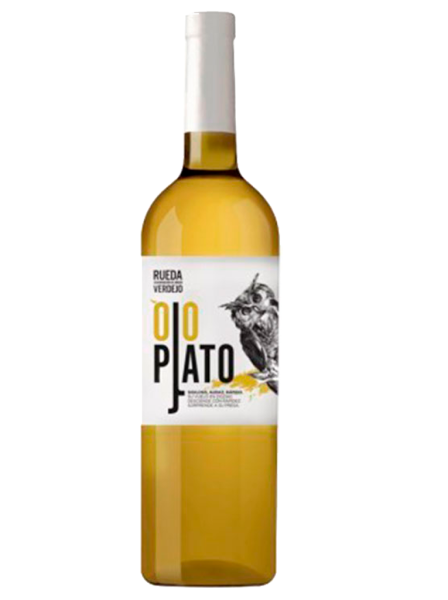 Ojo Plato Verdejo