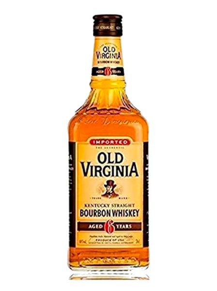 Old Virginia 6 Años 70 cl