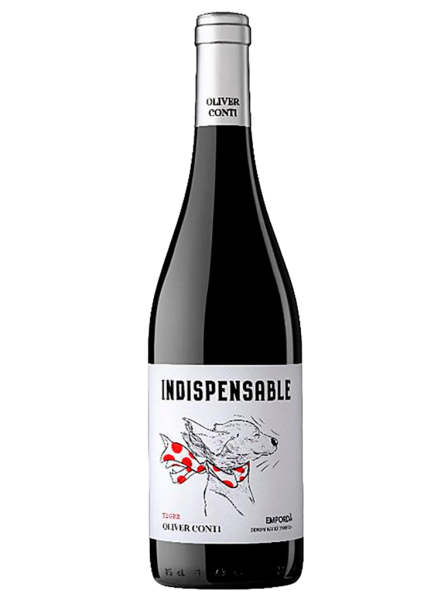 Oliver Conti Indispensable Tinto