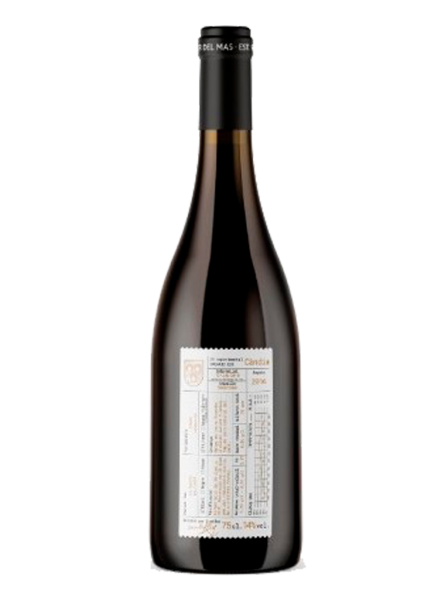 Oller Del Mas Candia