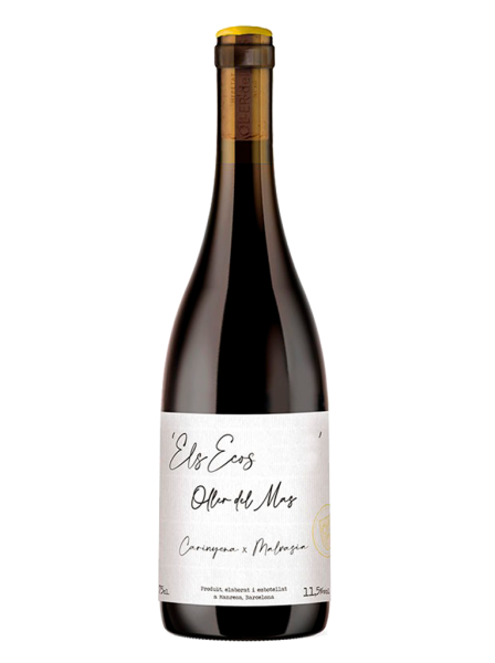 Oller del Mas Els Ecos