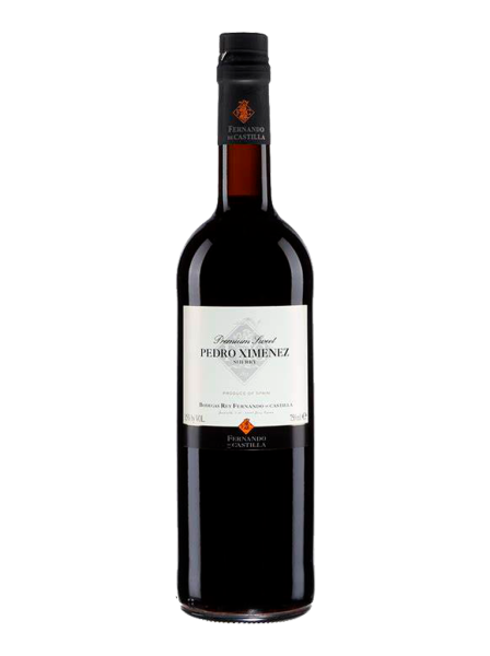 Olmeca Licor Dark Chocolate