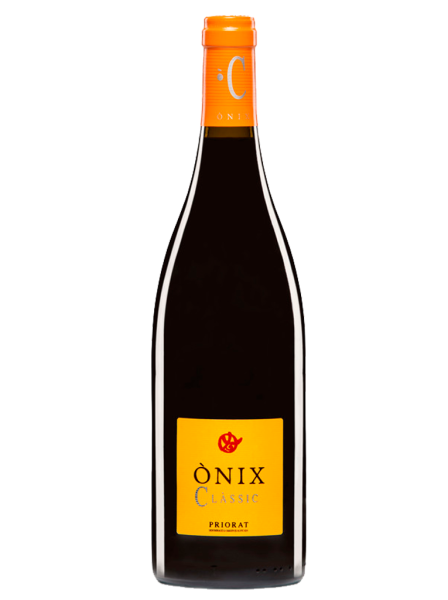 Onix Clasico Tinto