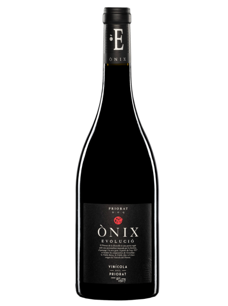 Onix Evolucion Priorato