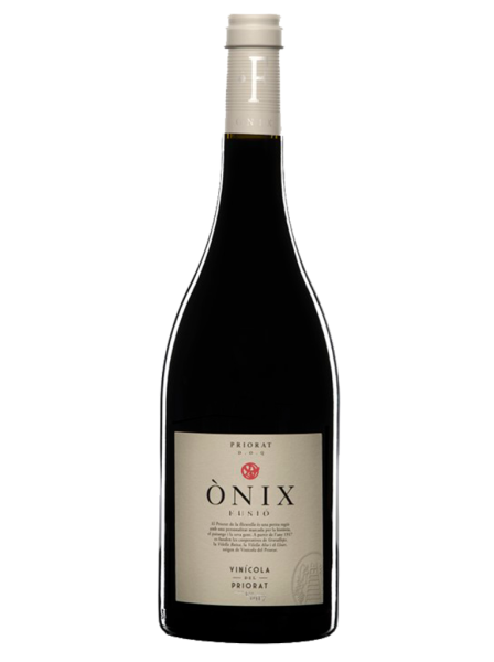 Onix Fusion Priorato