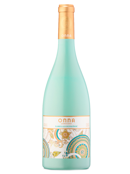 Onna Xarelo Blanco Ecologico