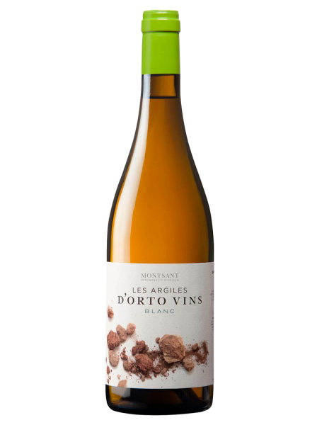 Orto Les Argiles Blanc