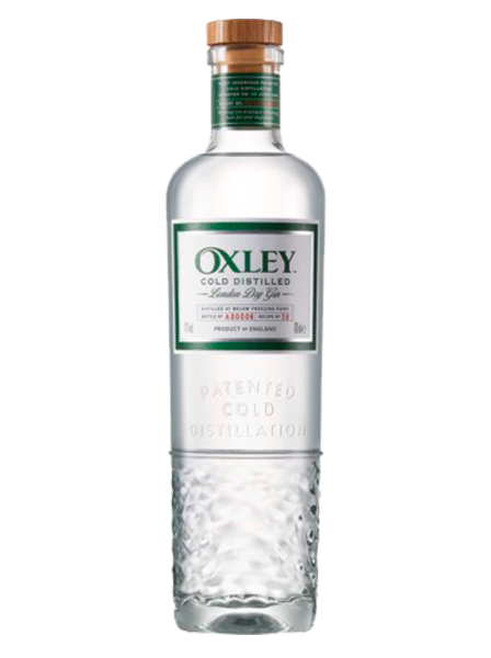 Oxley London Dry 70 cl
