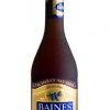 Pacharán Baines Etiqueta Oro 1 L