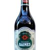 Pacharán Baines Grünes Etikett 1 Liter