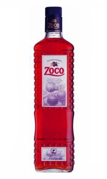 Pacharán Zoco 1 L