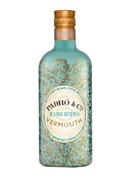 Padro Blanco Reserva Vermouth 70 cl