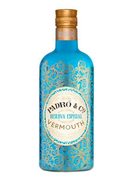 Padro Reserva Especial Vermouth 70 cl