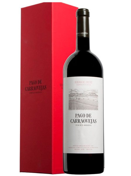 Pago De Carraovejas Crianza Magnum 1,5 Litros