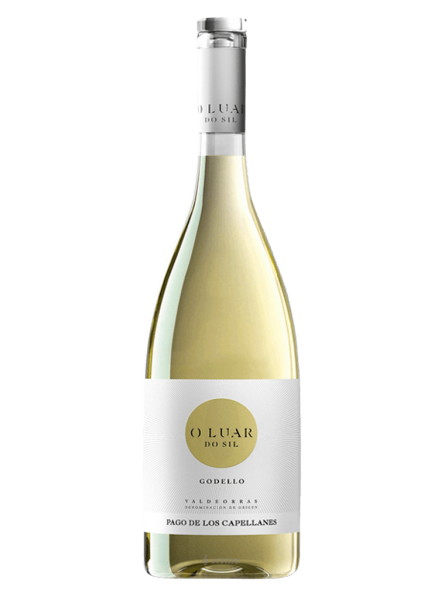 Pago de los Capellanes O Luar do Sil Godello