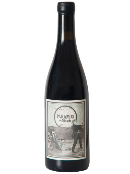 Paramos De Nicasia
