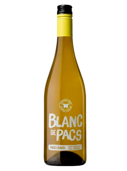 Parés Baltà Blanc de Pacs