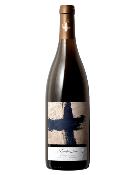 PARTIKULÄR CHARDONNAY MOSCATEL VON ALEJANDRÍA