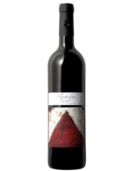 Particular Garnacha Old Vine