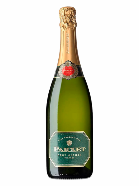 Parxet Brut Nature