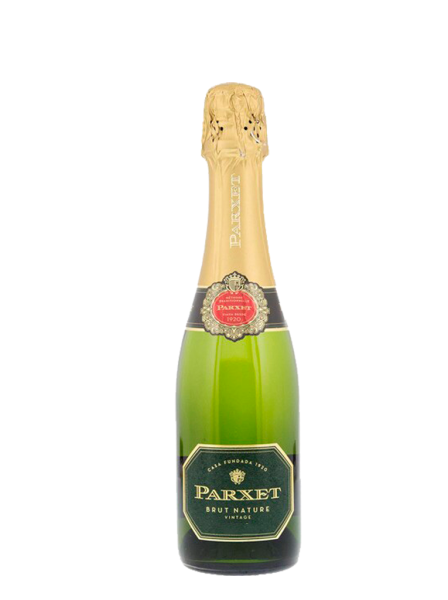 Parxet Brut Nature Cava 37,5 cl