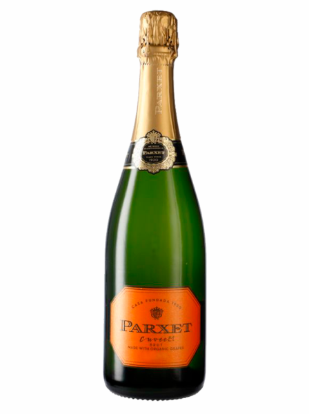Parxet Cuvée 21 Brut