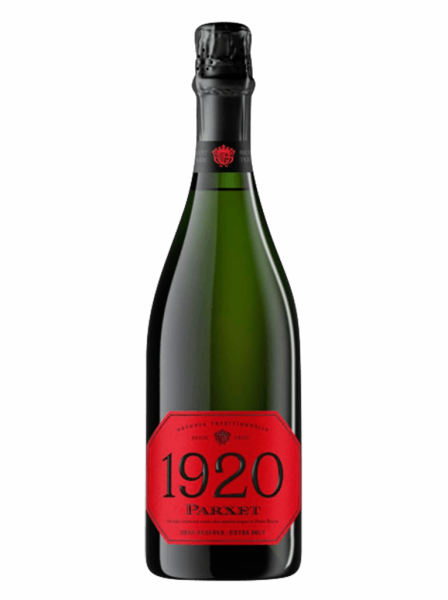 Parxet Gran Rva Extra Extra Brut