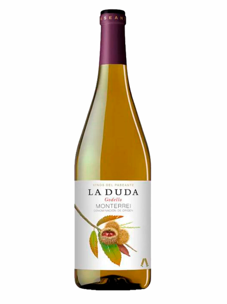 Paseante La Duda Godello