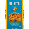 Pâtes Fusilli n° 34 De Cecco 500g
