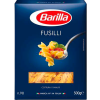 Pasta Fusilli nº 98 Barilla 500g