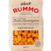 Pâtes Gomiti Rigati nº 169 – Rummo 500g