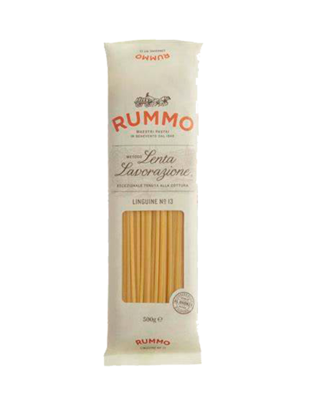 Pasta Rummo Linguine n ° 13 – 500g