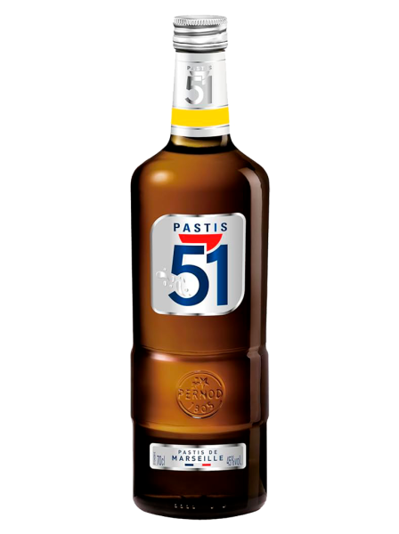Pastis 51 1 Litro