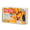 Pay Pay Moule En Escabèche Boîte 14/18 unités, 115 g