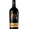 Pedro Ximenez Alvear