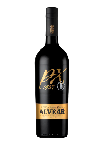 Pedro Ximenez Alvear