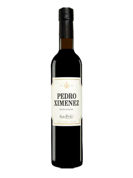 Pedro Ximenez Emilio Hidalgo