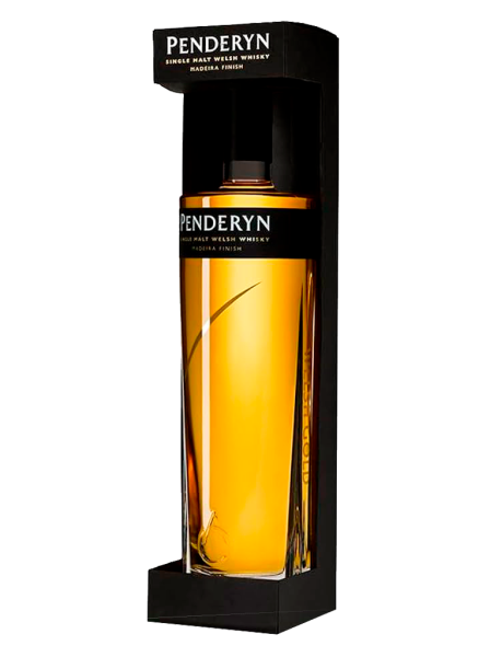 Penderyn Single Malt Welsh 70 cl