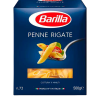 Penne Rigate Barilla 500g