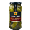 Traditionele grote Rioverde augurk 345g