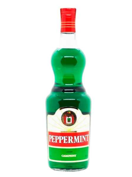 Peppermint Campeny 1 Litro