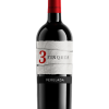 Perelada 3 Fincas Vino Rosso